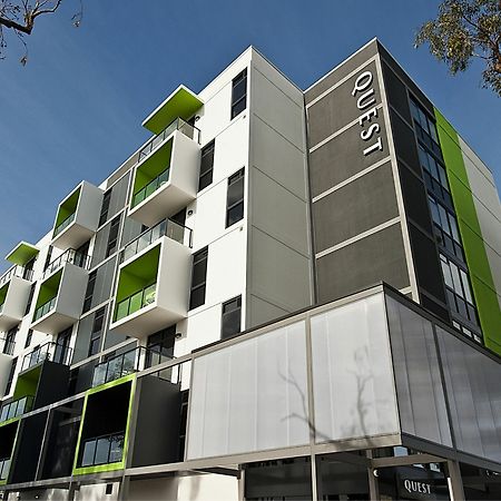 Quest Rockingham Aparthotel Kültér fotó