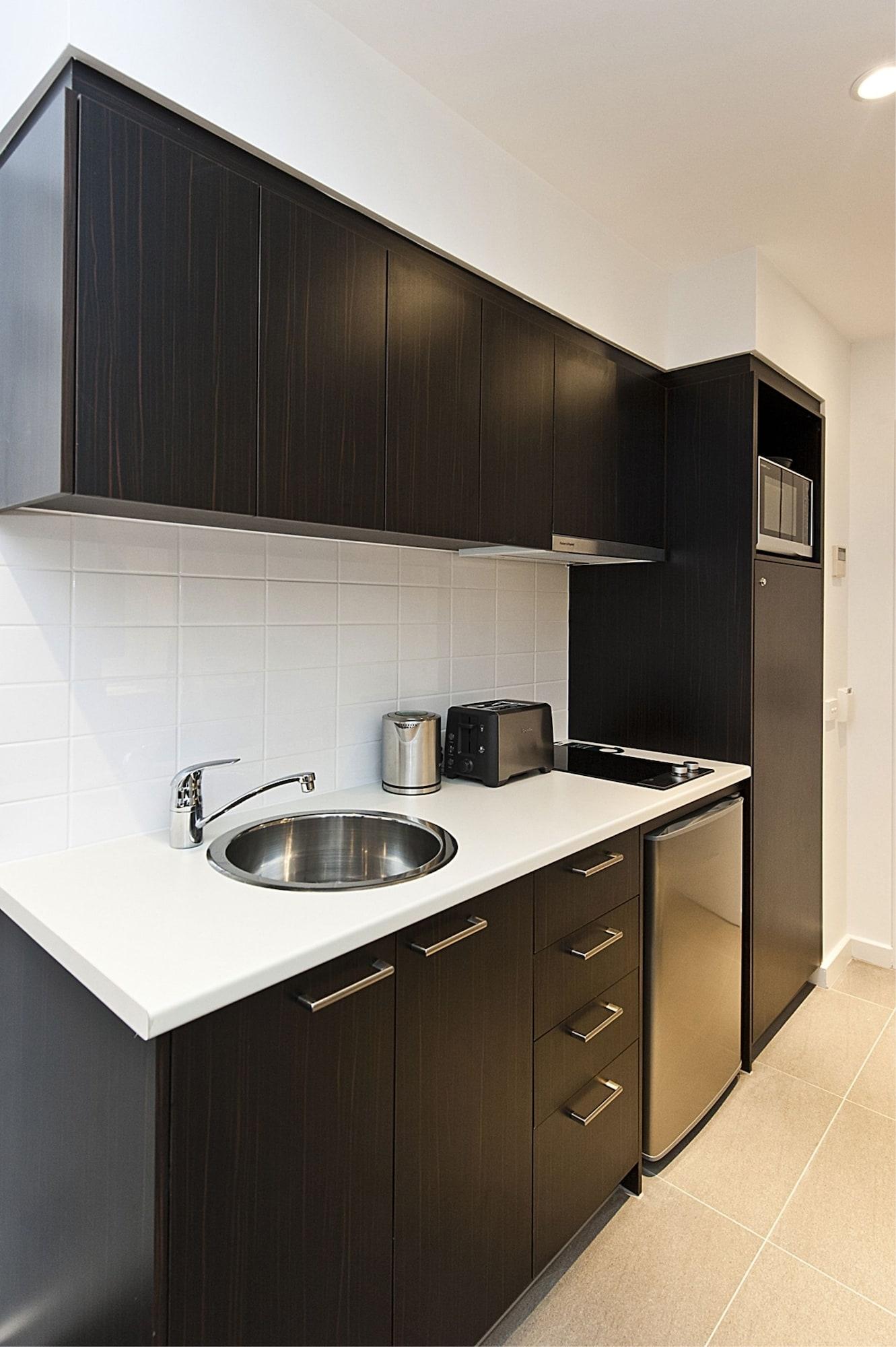 Quest Rockingham Aparthotel Kültér fotó