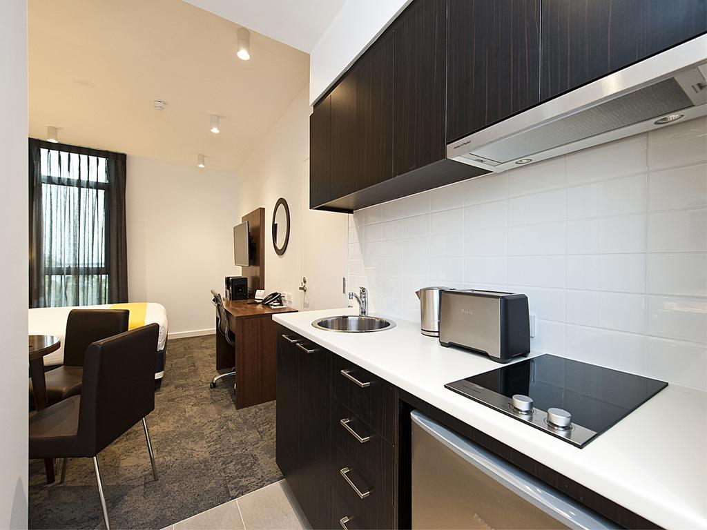 Quest Rockingham Aparthotel Kültér fotó