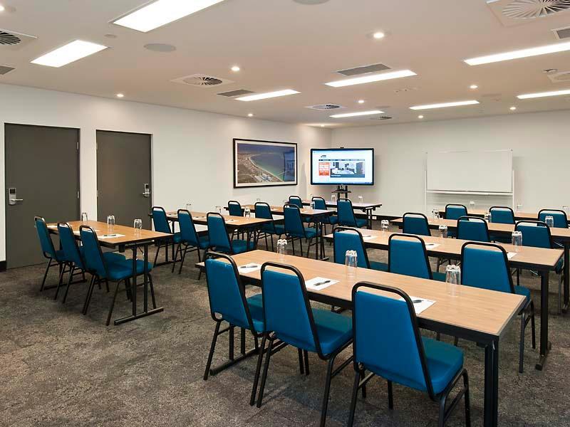 Quest Rockingham Aparthotel Kültér fotó