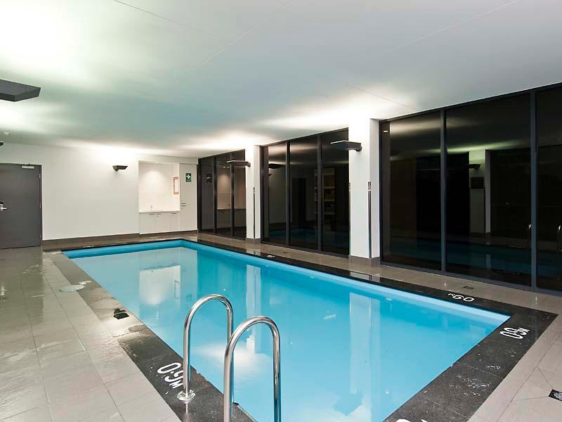 Quest Rockingham Aparthotel Kültér fotó