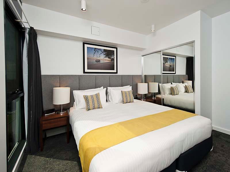 Quest Rockingham Aparthotel Kültér fotó