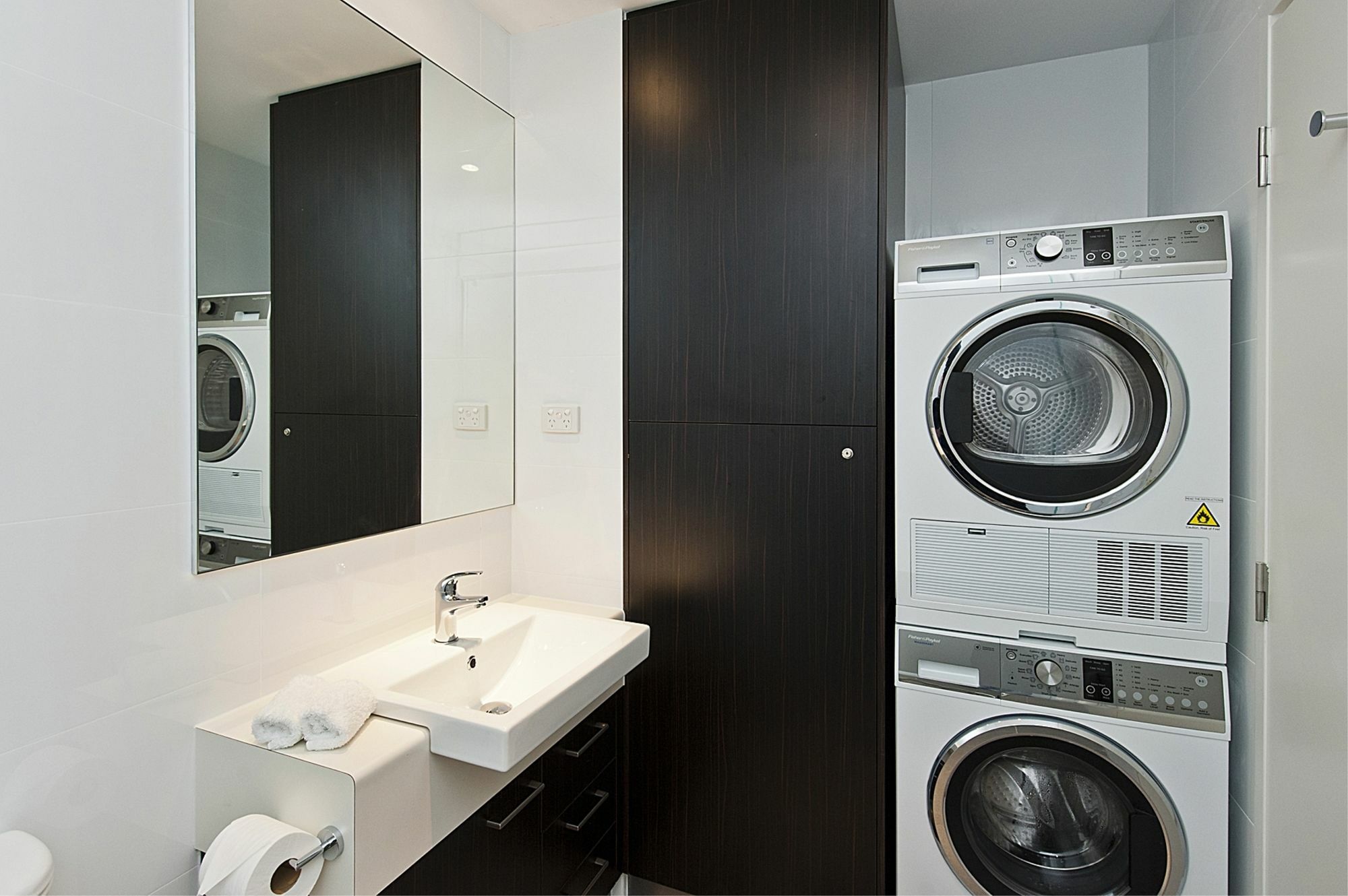 Quest Rockingham Aparthotel Kültér fotó